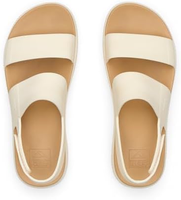 REEF Women's Sandals, Water Vista Higher Cloud