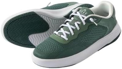 REEF Mens Shoes, Shoreline Del Mar Green