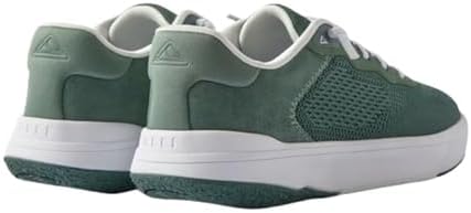 REEF Mens Shoes, Shoreline Del Mar Green