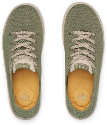 REEF Mens Shoes, Swellsole Neptune Deep Green