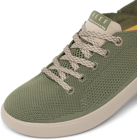 REEF Mens Shoes, Swellsole Neptune Deep Green