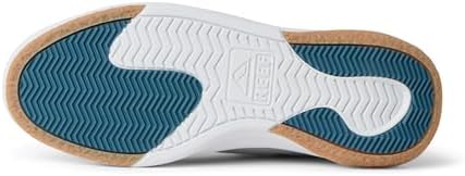 REEF Mens Shoes, Shoreline Del Mar GreyBlueGum