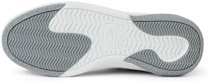 REEF Mens Shoes, Shoreline Del Mar Light Grey
