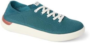 REEF Mens Shoes, Swellsole Neptune TealRust