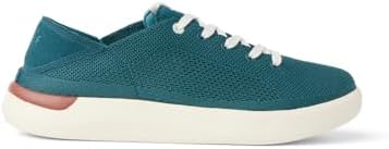 REEF Mens Shoes, Swellsole Neptune TealRust