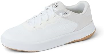 REEF Mens Shoes, Shoreline Del Mar White