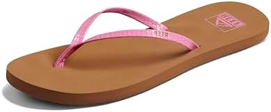REEF Womens Bliss Nights Flip Flop Malibu