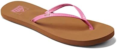 REEF Womens Bliss Nights Flip Flop Malibu