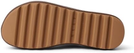 REEF Women's Sandals, Water Vista Higher Espresso