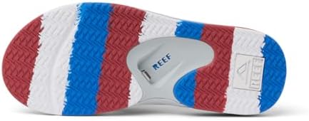 REEF Mens Sandals, Fanning The 4th